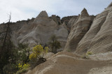 Tent Rocks