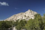 Tent Rocks