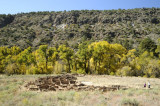 Tyuonyi Pueblo