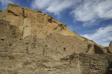 Pueblo Bonito Remains