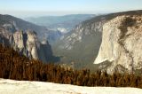 Yosemite Valley