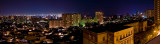 Baku by Night - Panorama