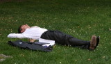 Moment de repos