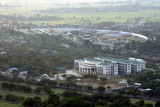 La prison de Mandalay