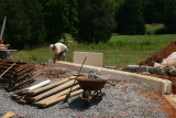 Fitting the ICF