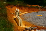 Fitting the ICF