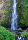 Multnomah Falls