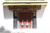 Norbulingka - Lhasa