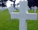 American Cemetery of Colleville