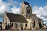 Sainte Mere Eglise