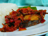 Ikan Rica Rica