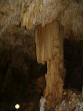 Gong Cave, Pacitan