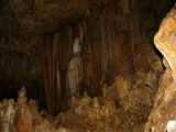 Gong Cave, Pacitan