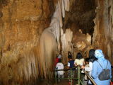 Gong Cave, Pacitan