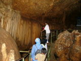 Gong Cave, Pacitan