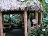 Yomenoshima Tropical Garden