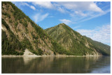 View From The Yukon River View #1