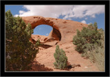 Mystery Valley Arch-A