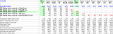 Canon-Nikon Crop Factors and Metrics