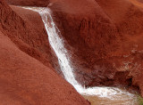 Red Rock Falls