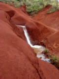 Red Rock Falls