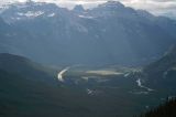 Bow Valley Parkway