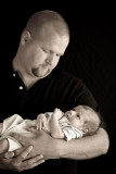 Gavin & Dad