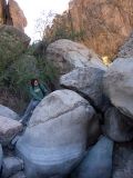 Peters Canyon Hike 2