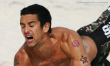 Anthony Medel