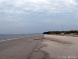 Jekyll Island south beach