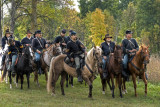 Union Cavalry