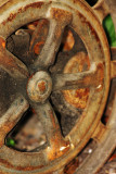 Mower Wheel