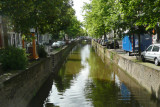 Delft, Den Hague & the North Sea