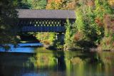 Henniker Covered Bridge