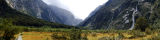 Milford Track Day 2