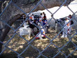 After crash