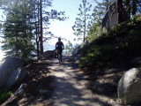 Flume Trail