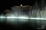 Bellagio / Dancing Fountain 25452