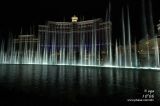 Bellagio / Dancing Fountain 25460