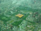 Chiang Kai-Shek Memorial