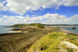 Bracelet Bay and Mumbles, Swansea