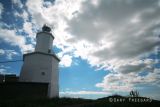 Mumbles Lighthouse, Swansea