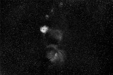 Rosette Nebula and Cone Nebula