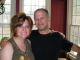 Kathy & Dan