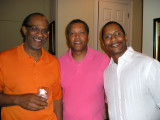 James, Mike & Don