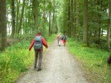 We lopen Loenen uit