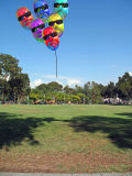 Hot Air