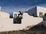 Cortijo del Aire, Los Escullos