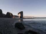 Playa de los Muertos