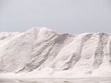 Salinas de San Pedro del Pinatar. Murcia